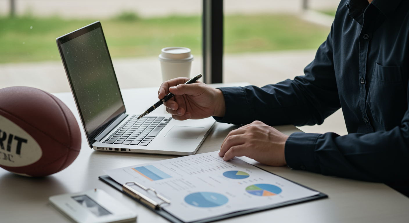 How to analyze betting statistics for rugby